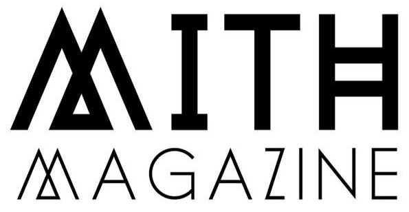 Mith Magazine Logo