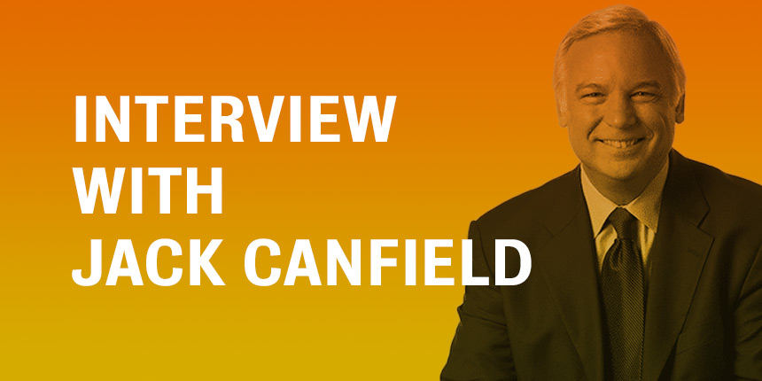 Jack Canfield interviews Barry Shore