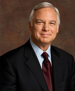 Jack Canfield guest on the joy of living radio show