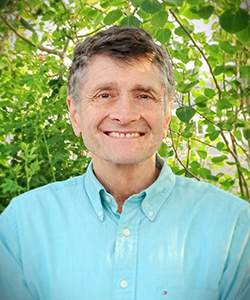 Michael Medved guest on joy of living radio show