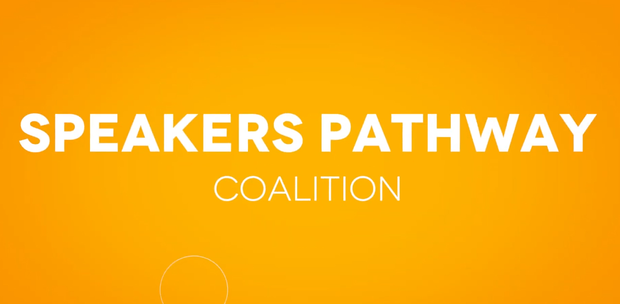 Barry Shore - Ambassador of Joy | Speakers Pathway Coalition