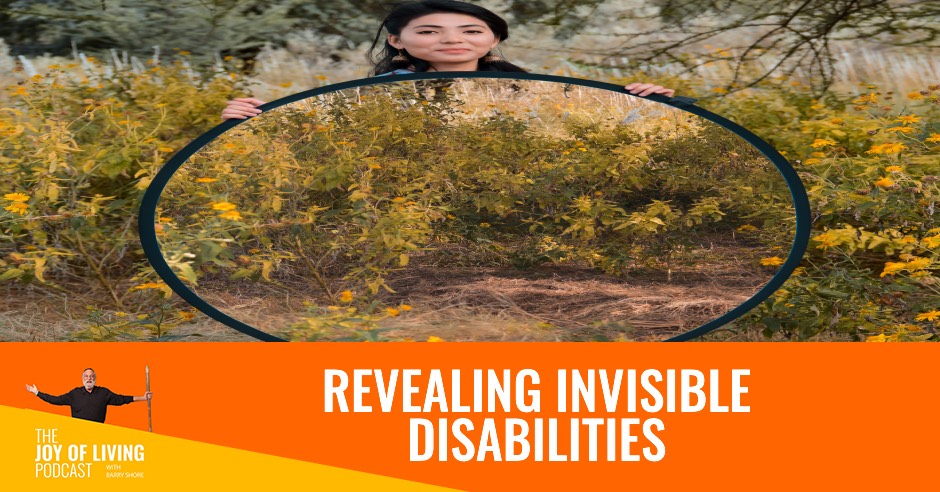 Revealing Invisible Disabilities