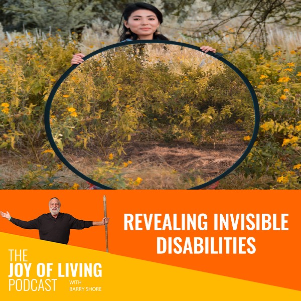 Revealing Invisible Disabilities