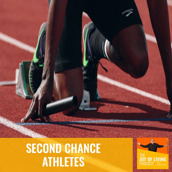 Second Chance Athletes