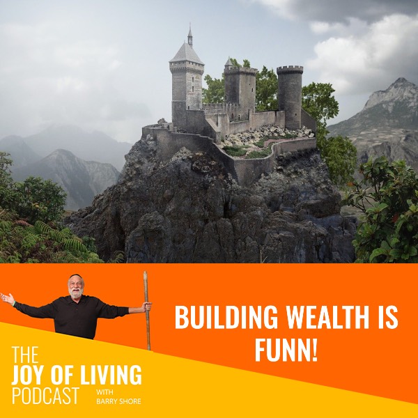 Building Wealth is FUNN!