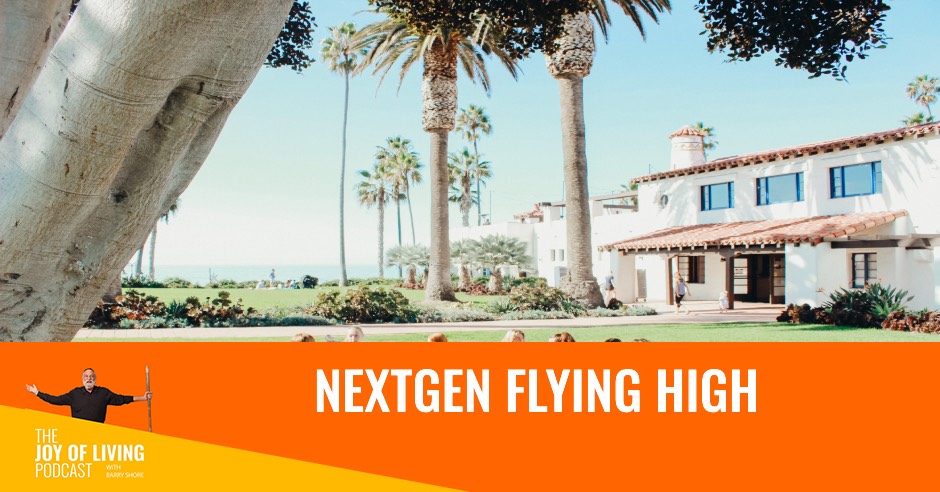 NextGen Flying High