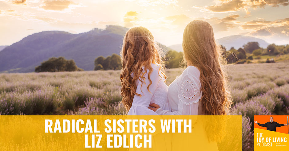 JOL Liz | Radical Sisters