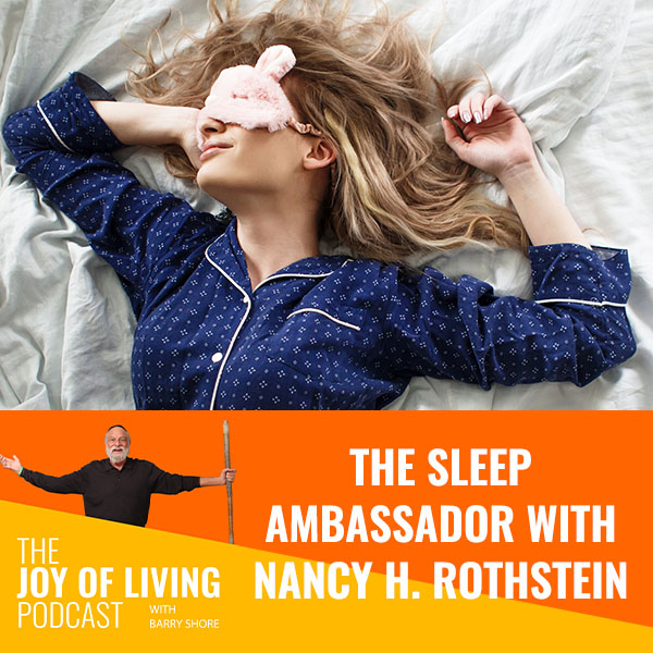 JOL Nancy | Importance Of Sleep