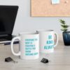 Be Kind, Always Mug 11oz