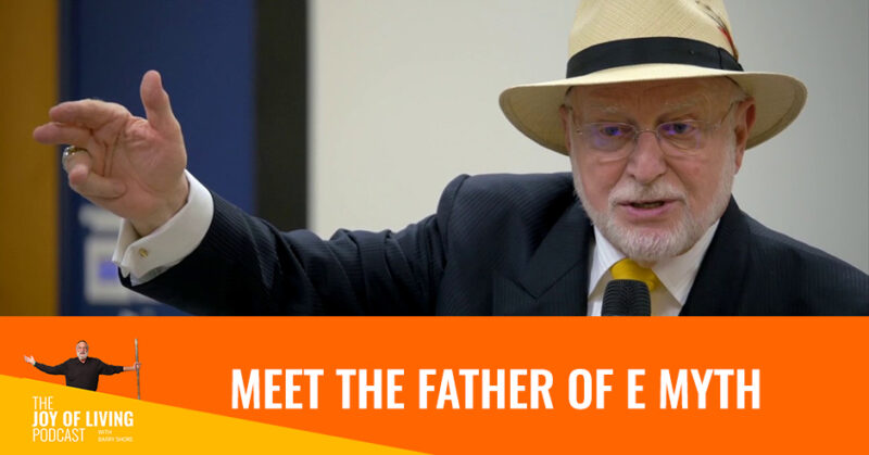 E Myth E Myth: Michael Gerber