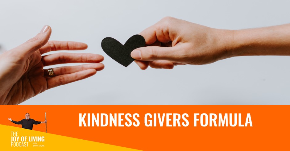 Kindness Givers Formula