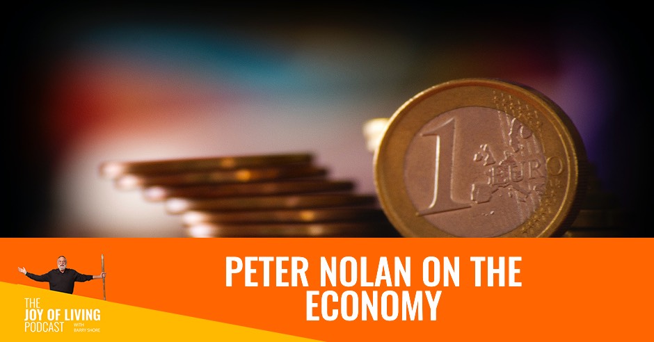 Peter Nolan on the Economy