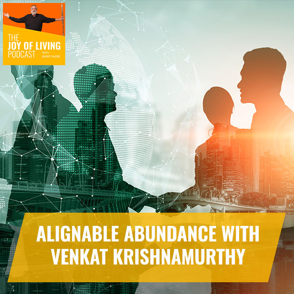 JOL Venkat | Alignable Abundance
