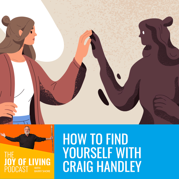 How to Find Yourself - Craig Handley