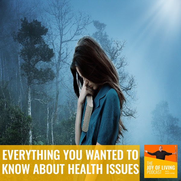 Everything You Wanted to Know About HEALTH ISSUES and Were Afraid To Ask
