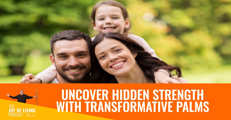 Uncover Hidden Strength with Transformative Palms: A Guide to Unleashing Your Inner Power