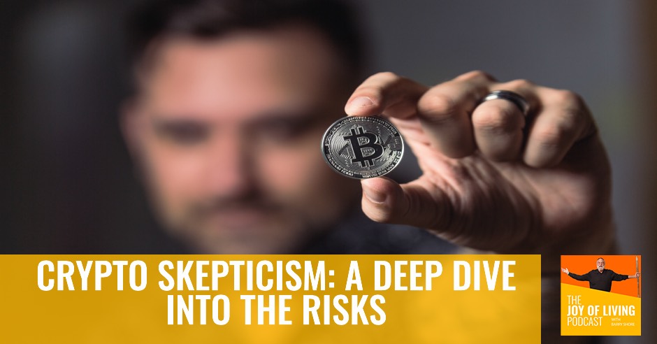 Crypto Skepticism: A Deep Dive into the Risks and Hidden Dangers