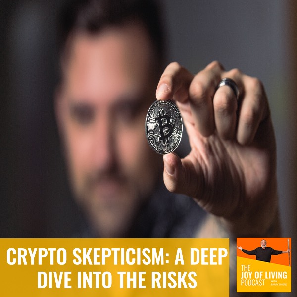 Crypto Skepticism: A Deep Dive into the Risks and Hidden Dangers
