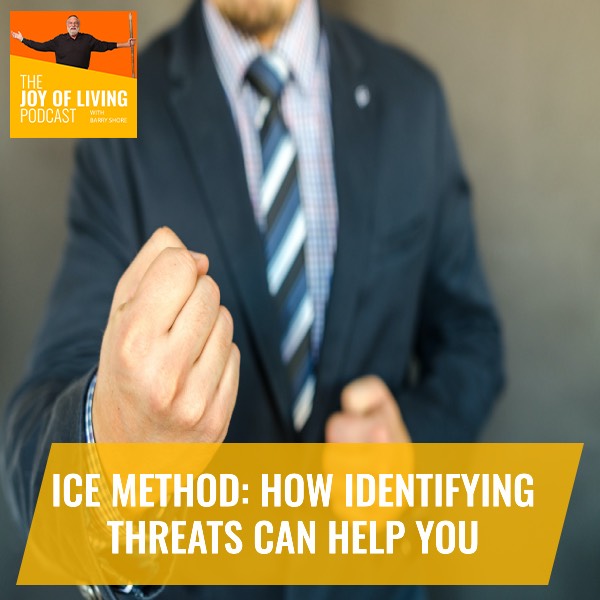 ICE Method: How Identifying Threats Can Help You Achieve Business Goals