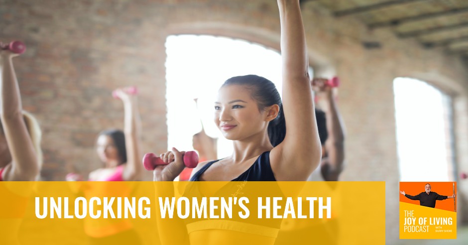 Unlocking Women's Health