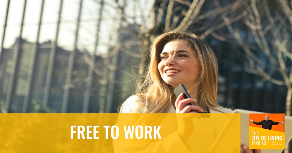 Free to Work Banner A Economic Challenges
