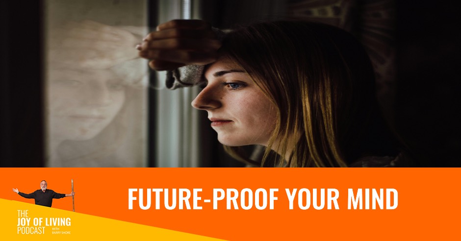 Future-Proof Your Mind Banner B Economic Challenges